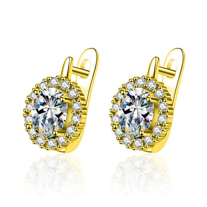Elegant Earring for Every Occasion