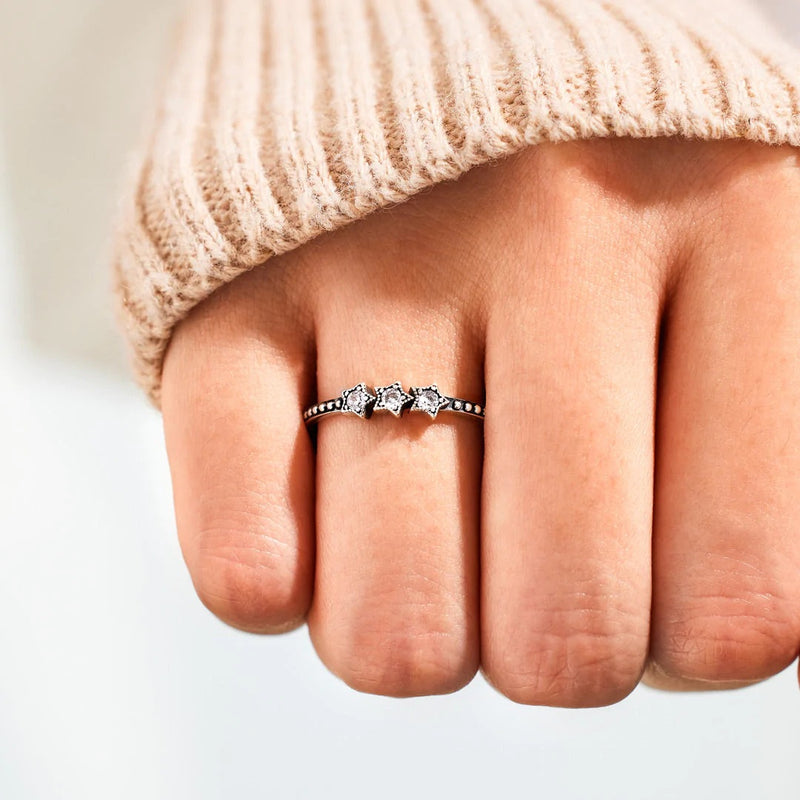 Charming Ring for Any Occasion