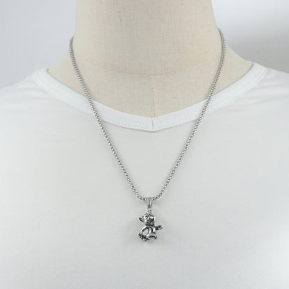 Stunning Pendant for Daily Wear