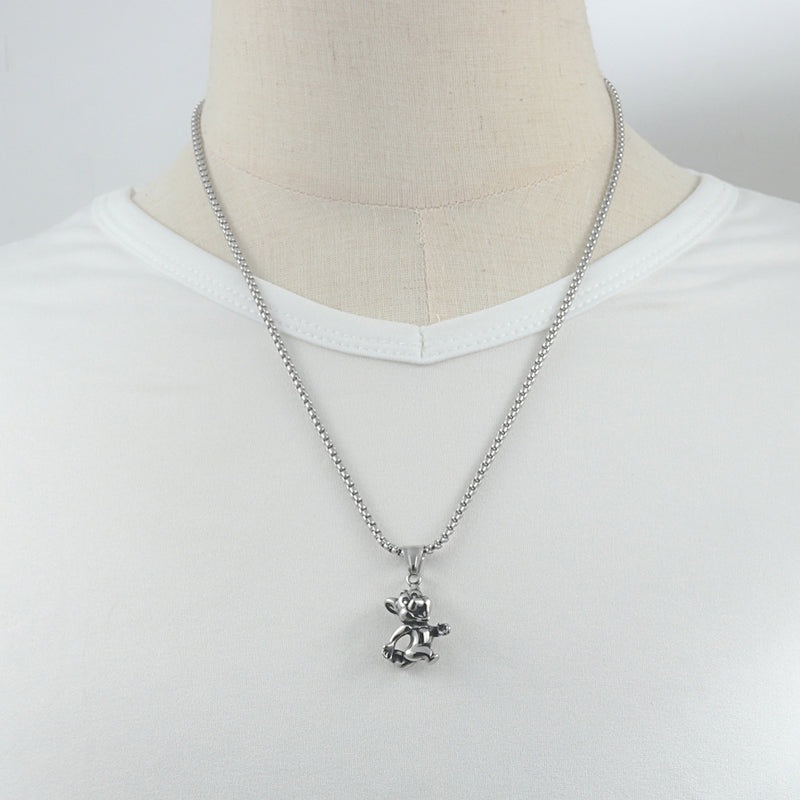Stunning Pendant for Daily Wear