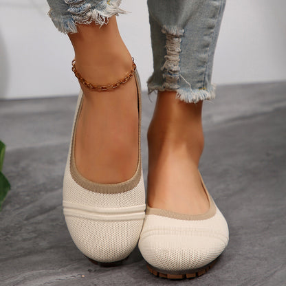 Classic Orthopedic Shoes with Timeless Style
