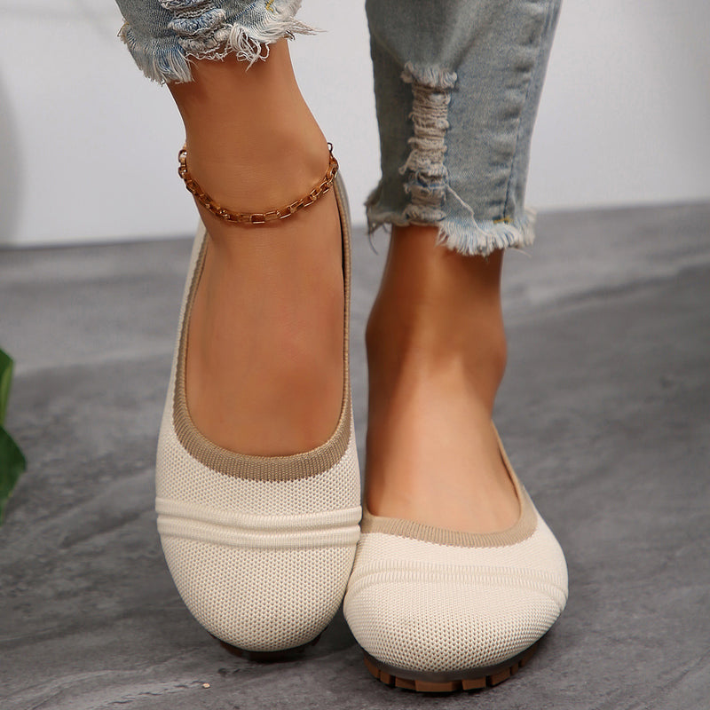 Classic Orthopedic Shoes with Timeless Style