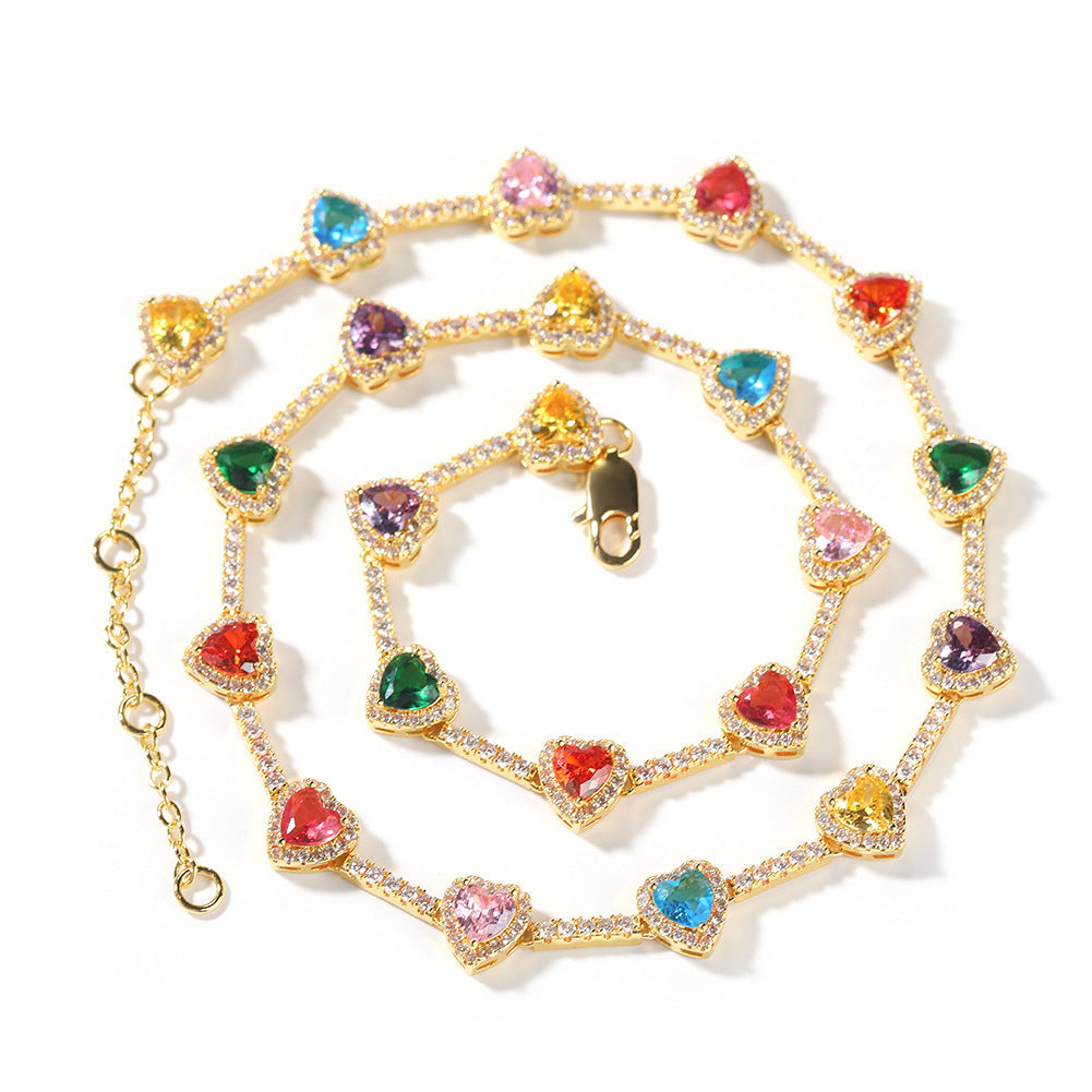 Delicate Artisan Necklace