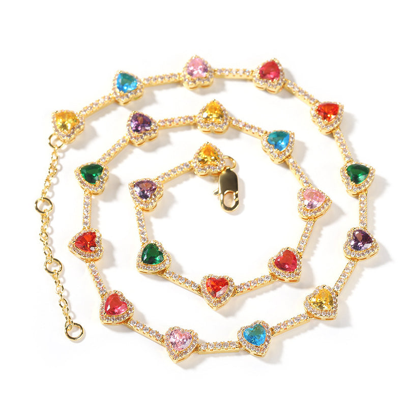 Delicate Artisan Necklace