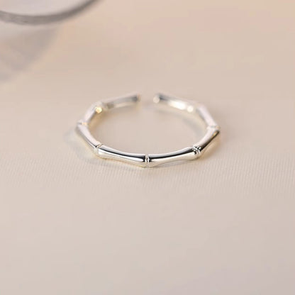 Classic Ring with Timeless Appeal