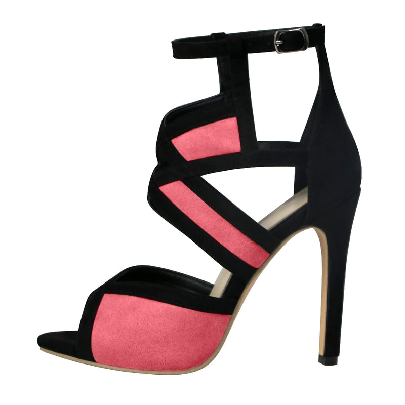 Vintage Inspired Orthopedic Sandals