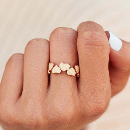 Romantic Ring for Special Moments