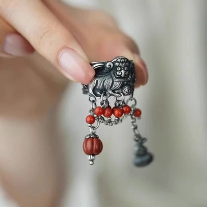 Vintage Handmade Piece