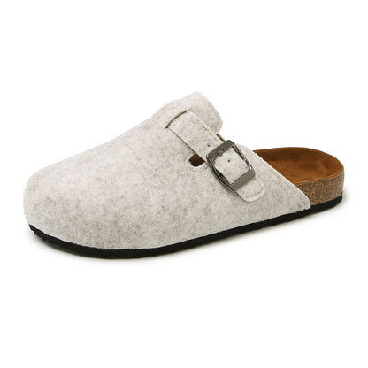 Graceful Orthopedic Shoes for Modern Look