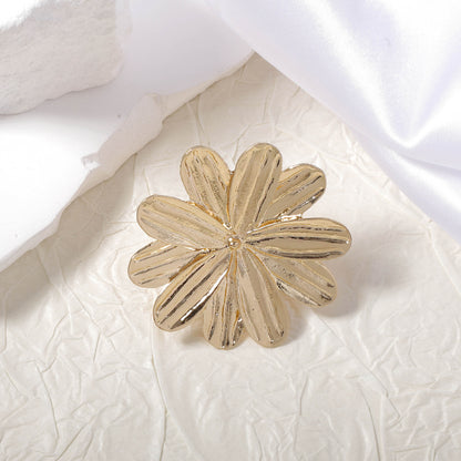 Romantic Ring for Special Moments