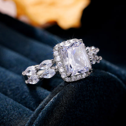 Stunning Ring for Daily Wear
