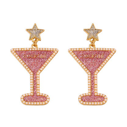 Charming Earring for Any Occasion
