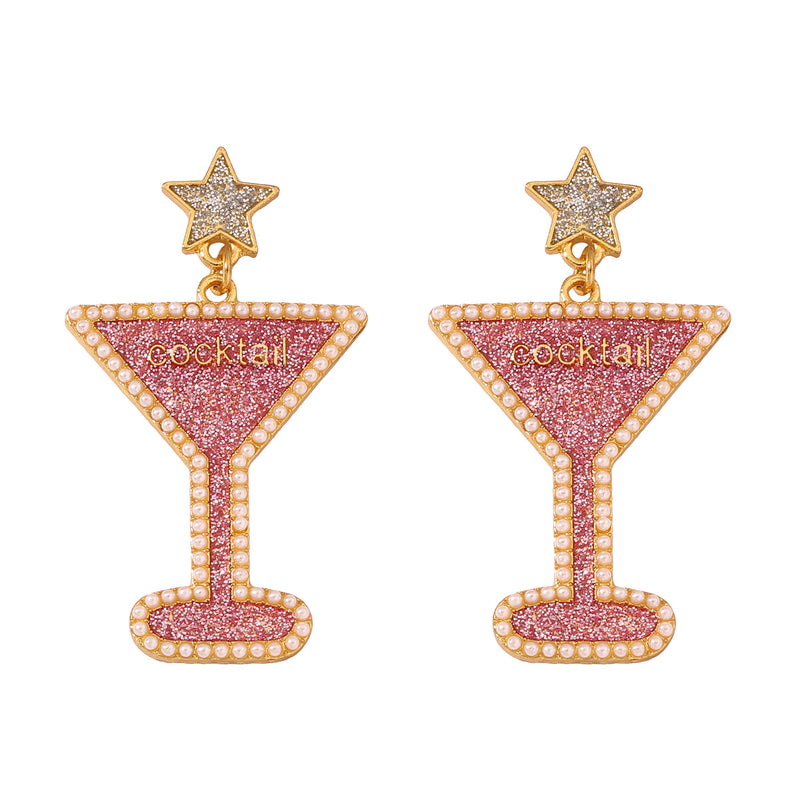 Charming Earring for Any Occasion