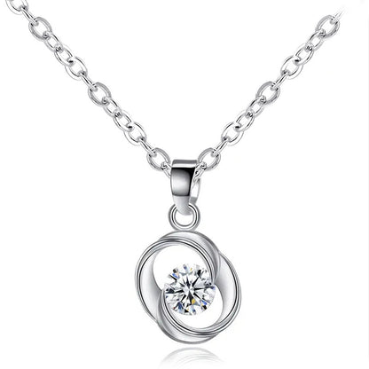 Beautiful Necklace with Unique Style