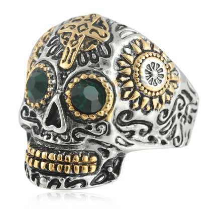 Romantic Ring for Special Moments
