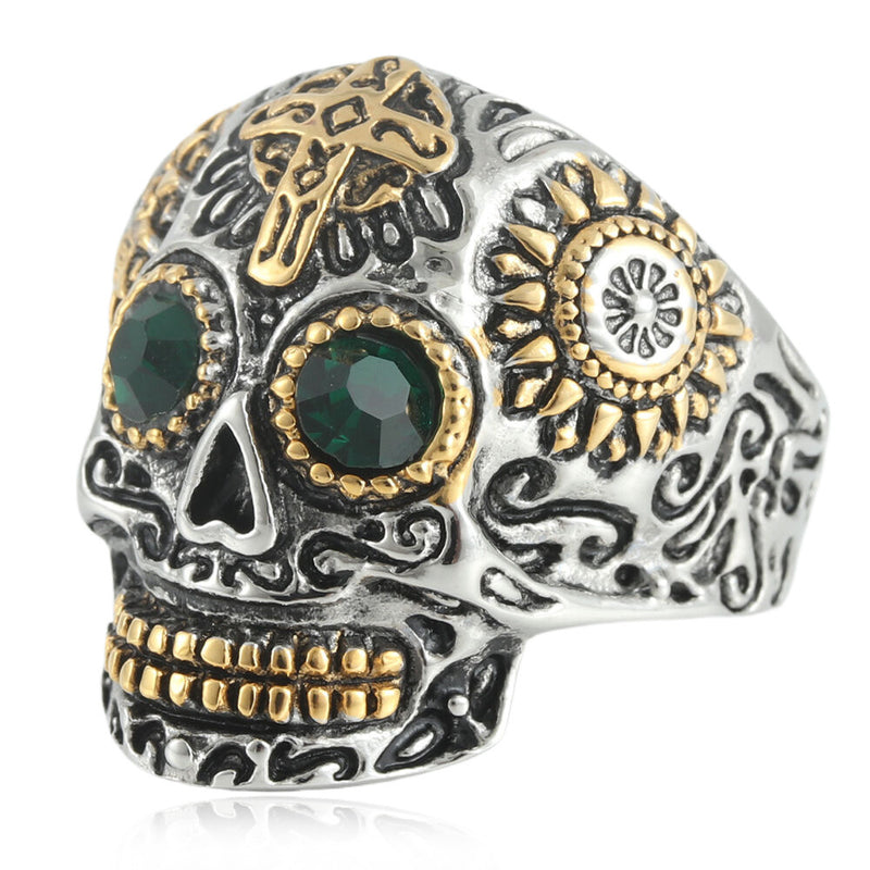 Romantic Ring for Special Moments