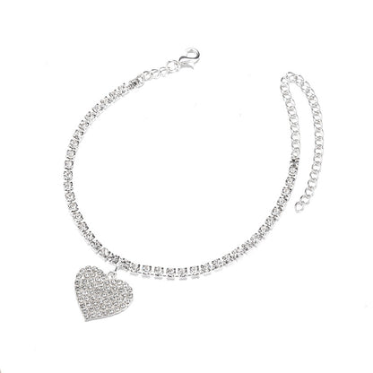 Romantic Pendant for Special Moments