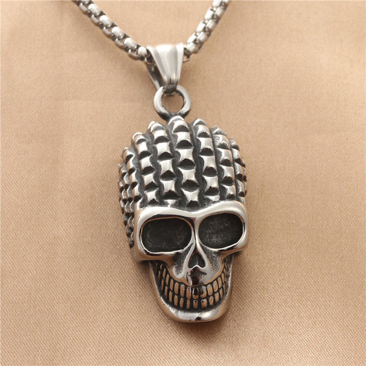 Delicate Artisan Pendant