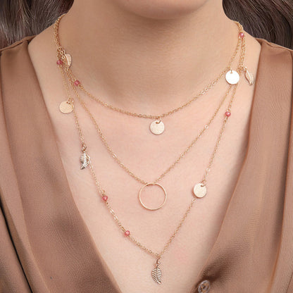 Stunning Necklace for Daily Wear