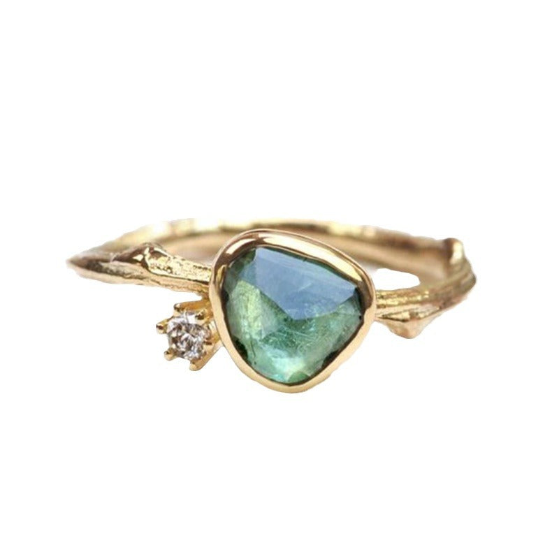 Charming Ring for Any Occasion