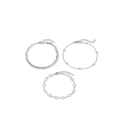 Romantic Bracelet for Special Moments