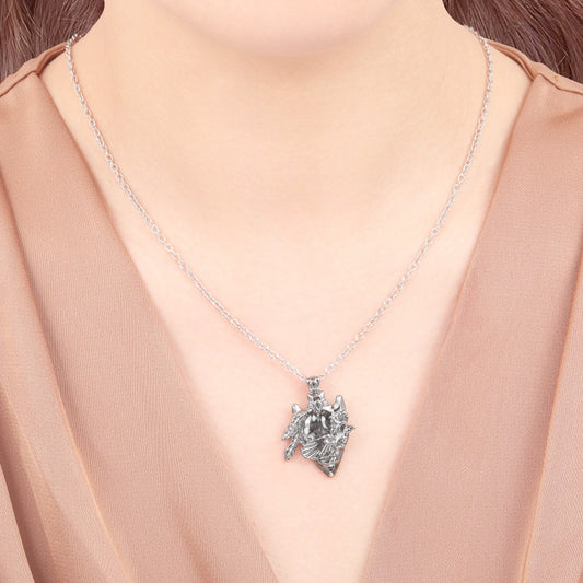 Classic Necklace with Timeless Appeal