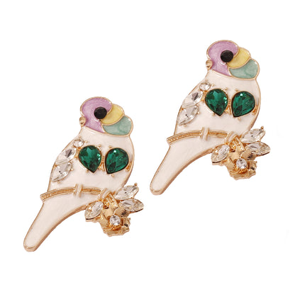 Classic Earring with Timeless Appeal