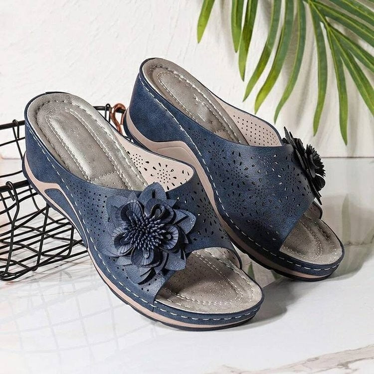 Beautifully Crafted Orthopedic Sandals