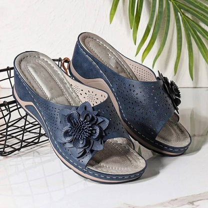 Beautifully Crafted Orthopedic Sandals