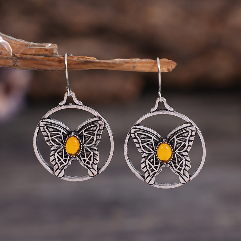 Elegant Earring for Every Occasion