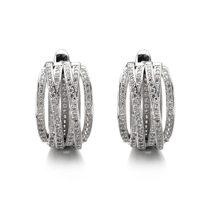 Stunning Earring for Daily Wear