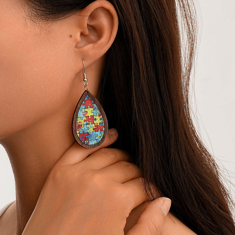 Stunning Earring for Daily Wear