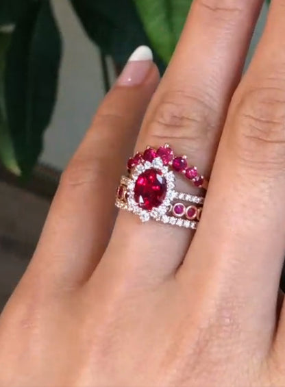 Stunning Gold Ring for Daily Wear