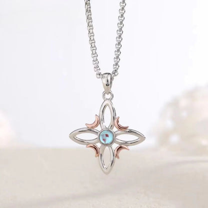 Beautiful Necklace with Unique Style
