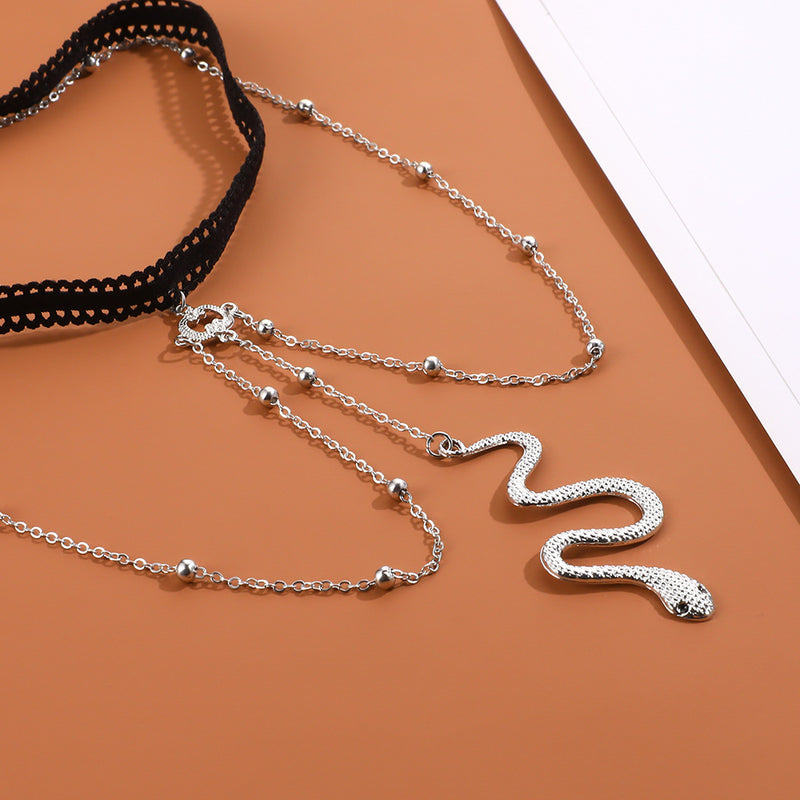 Elegant Silver Chain for Every Occasion