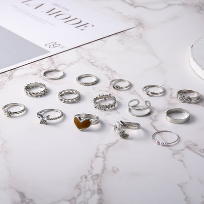 Classic Pearl Set with Timeless Appeal