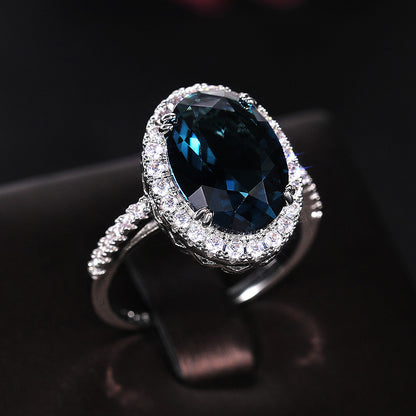 Charming Ring for Any Occasion