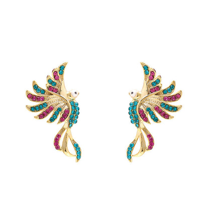 Elegant Earring for Every Occasion