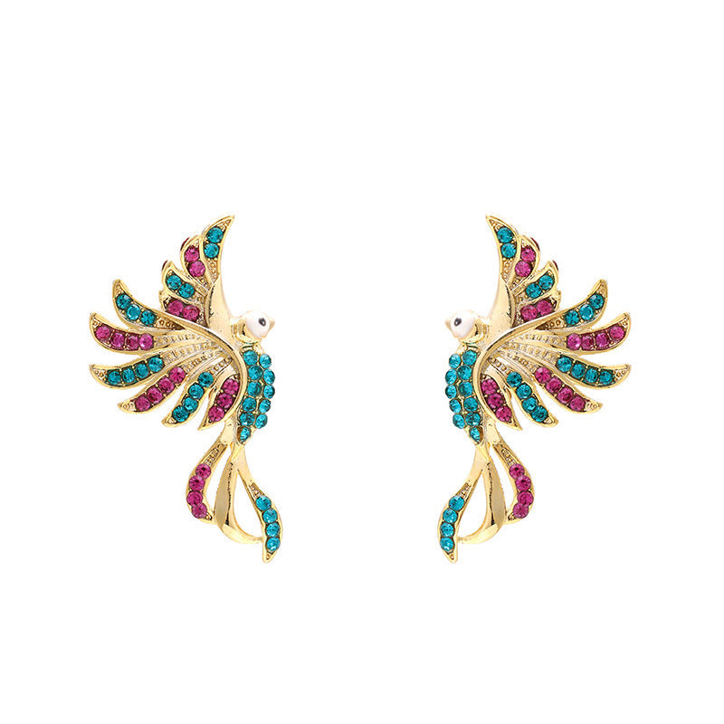 Elegant Earring for Every Occasion