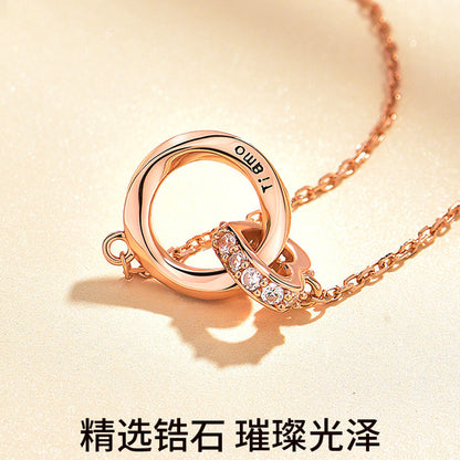 Classic Necklace with Timeless Appeal