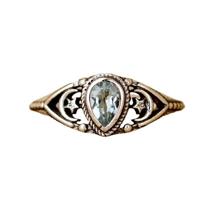 Stunning Ring for Daily Wear