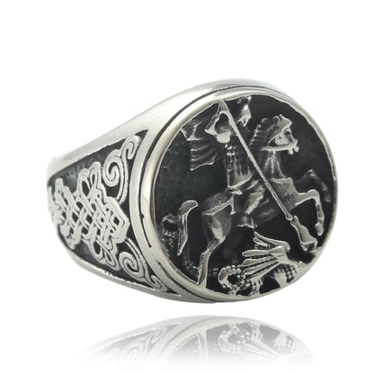 Stunning Ring for Daily Wear