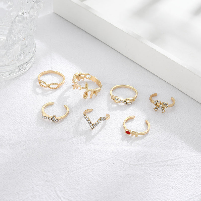 Classic Set with Timeless Appeal