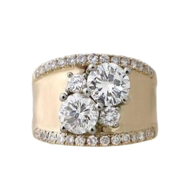 Elegant Ring for Every Occasion