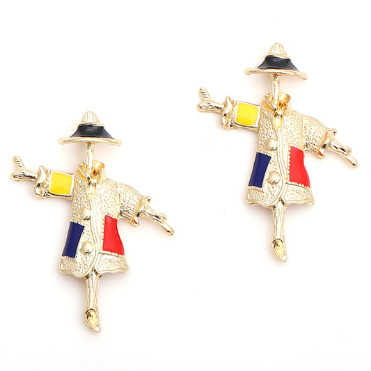 Romantic Earring for Special Moments