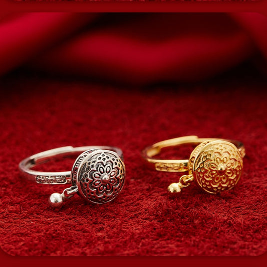 Elegant Silver Ring for Every Occasion