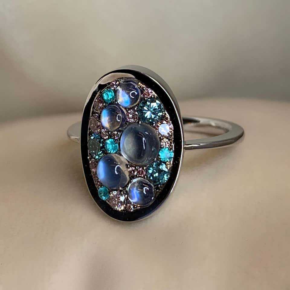 Elegant Ring for Every Occasion