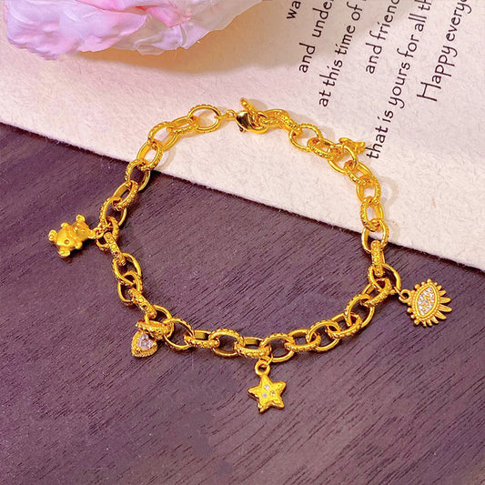 Charming Piece for Any Occasion