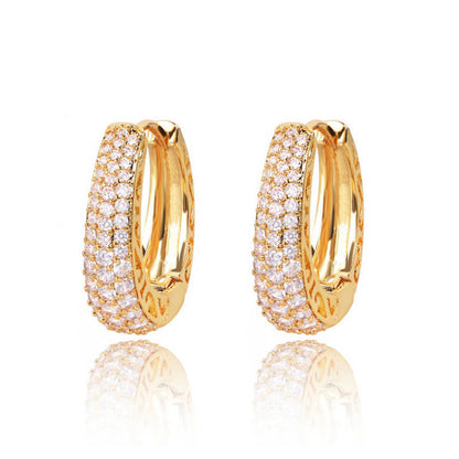 Romantic Earring for Special Moments