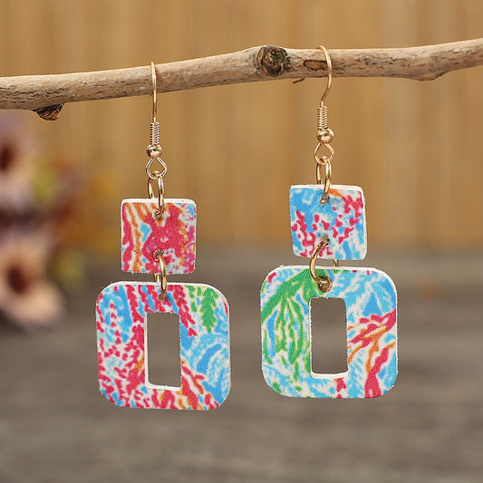 Stunning Earring for Daily Wear
